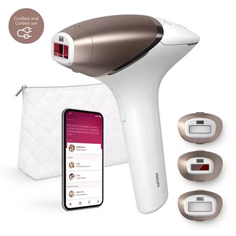 philips lumea ipl 9000 series|Compare Philips Lumea IPL Hair Removal Series 9000